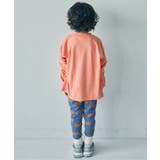 DAISUKI 総柄パンツ 9分丈 | F.O.Online Store | 詳細画像40