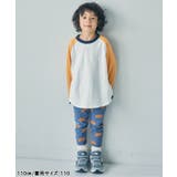 DAISUKI 総柄パンツ 9分丈 | F.O.Online Store | 詳細画像41