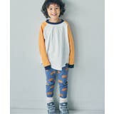 DAISUKI 総柄パンツ 9分丈 | F.O.Online Store | 詳細画像42