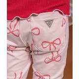 DAISUKI 総柄パンツ 9分丈 | F.O.Online Store | 詳細画像53
