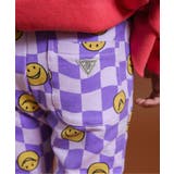 DAISUKI 総柄パンツ 9分丈 | F.O.Online Store | 詳細画像57
