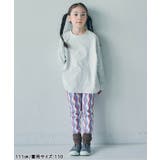 DAISUKI 総柄パンツ 9分丈 | F.O.Online Store | 詳細画像59
