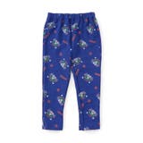DAISUKI 総柄パンツ 9分丈 | F.O.Online Store | 詳細画像6
