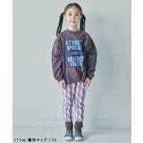 DAISUKI 総柄パンツ 9分丈 | F.O.Online Store | 詳細画像60