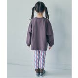 DAISUKI 総柄パンツ 9分丈 | F.O.Online Store | 詳細画像62
