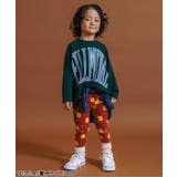 DAISUKI 総柄パンツ 9分丈 | F.O.Online Store | 詳細画像64