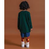 DAISUKI 総柄パンツ 9分丈 | F.O.Online Store | 詳細画像65