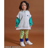 DAISUKI 総柄パンツ 9分丈 | F.O.Online Store | 詳細画像68