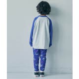 DAISUKI 総柄パンツ 9分丈 | F.O.Online Store | 詳細画像8