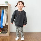 DAISUKI パンツ 9分丈 | F.O.Online Store | 詳細画像10
