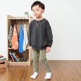 DAISUKI パンツ 9分丈 | F.O.Online Store | 詳細画像3