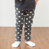 チャコール | DAISUKI パンツ 9分丈 | F.O.Online Store