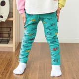 グリーン | DAISUKI パンツ 9分丈 | F.O.Online Store