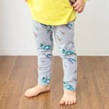 グレー | DAISUKI パンツ 9分丈 | F.O.Online Store