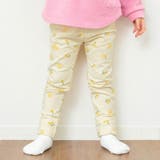 レモンイエロー | DAISUKI パンツ 9分丈 | F.O.Online Store