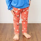 オレンジ | DAISUKI パンツ 9分丈 | F.O.Online Store