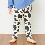 オフホワイト | DAISUKI パンツ 9分丈 | F.O.Online Store