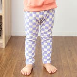 パープル | DAISUKI パンツ 9分丈 | F.O.Online Store