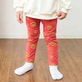 レッド | DAISUKI パンツ 9分丈 | F.O.Online Store