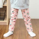 サーモンピンク | DAISUKI パンツ 9分丈 | F.O.Online Store