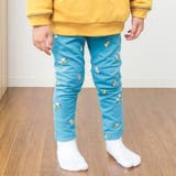 ターコイズブルー | DAISUKI パンツ 9分丈 | F.O.Online Store