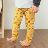 イエロー | DAISUKI パンツ 9分丈 | F.O.Online Store