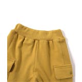 WEB限定 サイドポケットカットソーパンツ | F.O.Online Store | 詳細画像4 