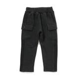 チャコール | WEB限定 サイドポケットカットソーパンツ | F.O.Online Store