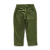 DAISUKI カットコールパンツ  10分丈 | F.O.Online Store | 詳細画像10 
