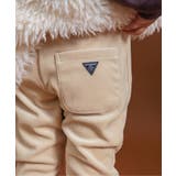 DAISUKI カットコールパンツ  10分丈 | F.O.Online Store | 詳細画像6 