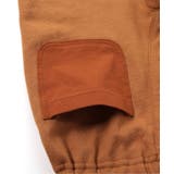 WEB限定 デイリータフパンツ | F.O.Online Store | 詳細画像8 