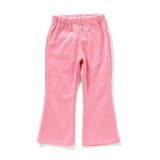 DAISUKI カットコールフレアパンツ  10分丈 | F.O.Online Store | 詳細画像13 