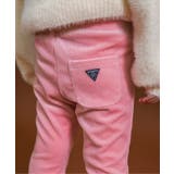 DAISUKI カットコールフレアパンツ  10分丈 | F.O.Online Store | 詳細画像14 