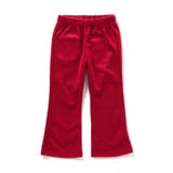 DAISUKI カットコールフレアパンツ  10分丈 | F.O.Online Store | 詳細画像17 