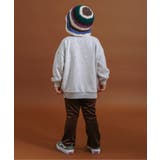 DAISUKI カットコールフレアパンツ  10分丈 | F.O.Online Store | 詳細画像5 