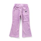 DAISUKI カットコールフレアパンツ  10分丈 | F.O.Online Store | 詳細画像8 