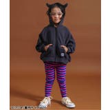 DAISUKI リブボーダーパンツ  9分丈 | F.O.Online Store | 詳細画像18 