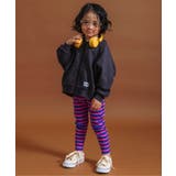 DAISUKI リブボーダーパンツ  9分丈 | F.O.Online Store | 詳細画像19 