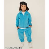 WEB限定  フリースパンツ(セットアップ可)  10分丈 | F.O.Online Store | 詳細画像11 