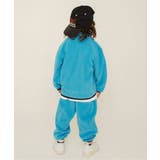 WEB限定  フリースパンツ(セットアップ可)  10分丈 | F.O.Online Store | 詳細画像12 