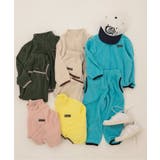 WEB限定  フリースパンツ(セットアップ可)  10分丈 | F.O.Online Store | 詳細画像13 
