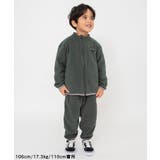 WEB限定  フリースパンツ(セットアップ可)  10分丈 | F.O.Online Store | 詳細画像15 