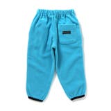 WEB限定  フリースパンツ(セットアップ可)  10分丈 | F.O.Online Store | 詳細画像3 