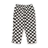 【WEB限定 】DAISUKIゆったり総柄パンツ  10分丈 | F.O.Online Store | 詳細画像12 