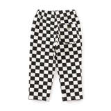 【WEB限定 】DAISUKIゆったり総柄パンツ  10分丈 | F.O.Online Store | 詳細画像13 