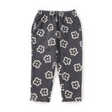 【WEB限定 】DAISUKIゆったり総柄パンツ  10分丈 | F.O.Online Store | 詳細画像7 