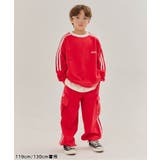 【WEB限定】 サイドラインパンツ(セットアップ可)  10分丈 | F.O.Online Store | 詳細画像17 
