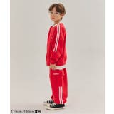 【WEB限定】 サイドラインパンツ(セットアップ可)  10分丈 | F.O.Online Store | 詳細画像19 