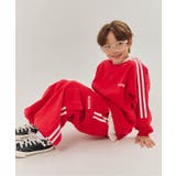 【WEB限定】 サイドラインパンツ(セットアップ可)  10分丈 | F.O.Online Store | 詳細画像20 