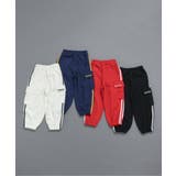 【WEB限定】 サイドラインパンツ(セットアップ可)  10分丈 | F.O.Online Store | 詳細画像21 